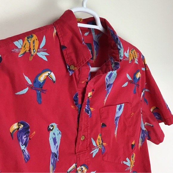 The Nutter mens made in USA short sleeve polo shirt medium - Picture 2 of 10